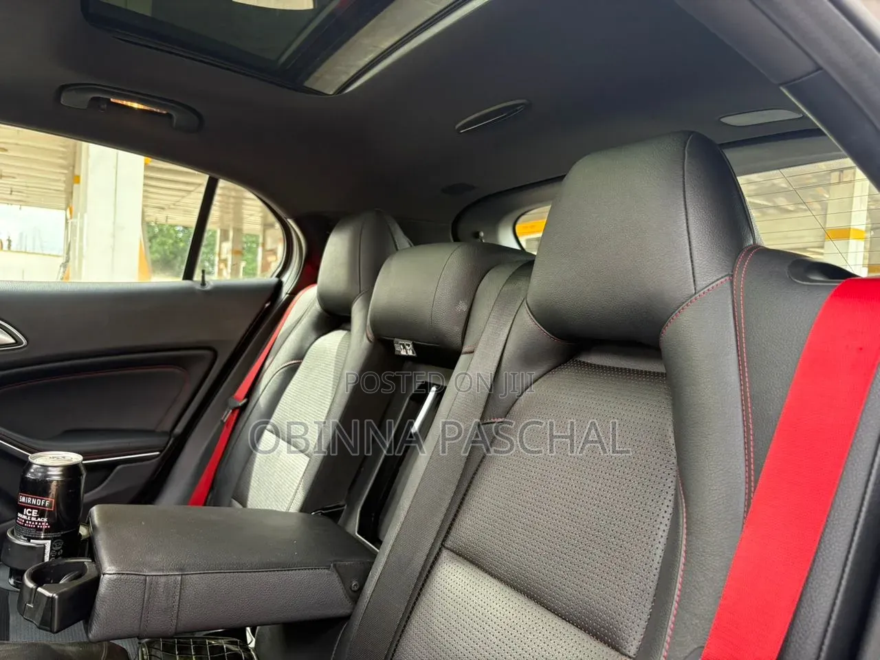 Mercedes-Benz E43 AMG 3.0 AWD 2016