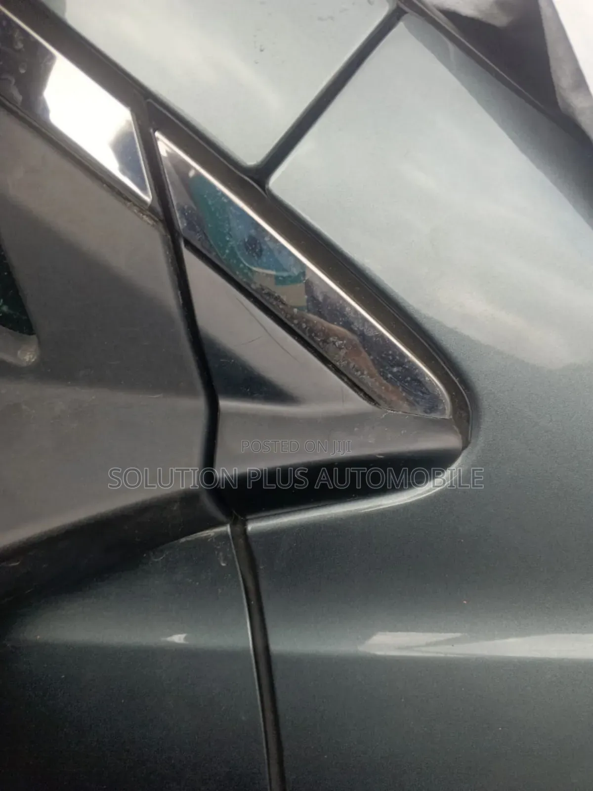 Side Mirror Pad Honda Pilot 2016 to 2020