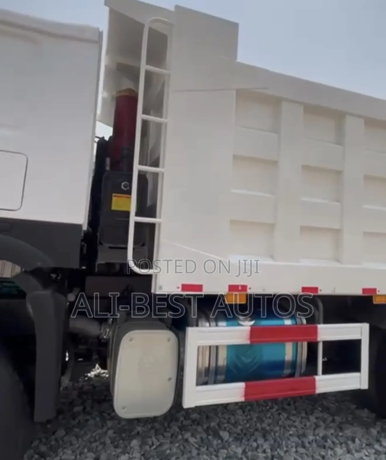 Howo Trucks