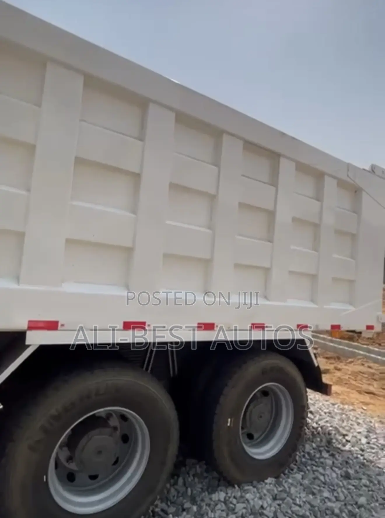 Howo Trucks