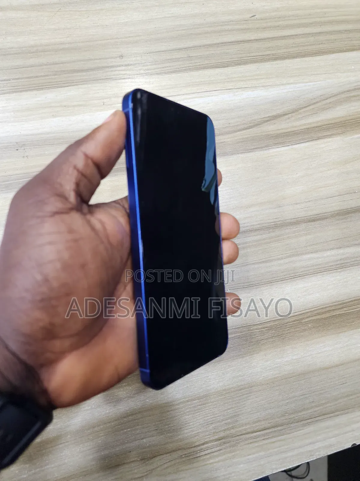 Samsung Galaxy S25+ 256 GB Blue