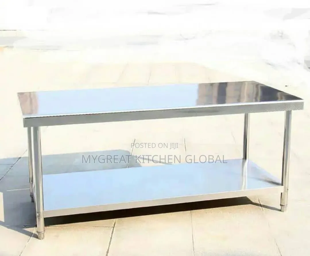 Working Table 6feet