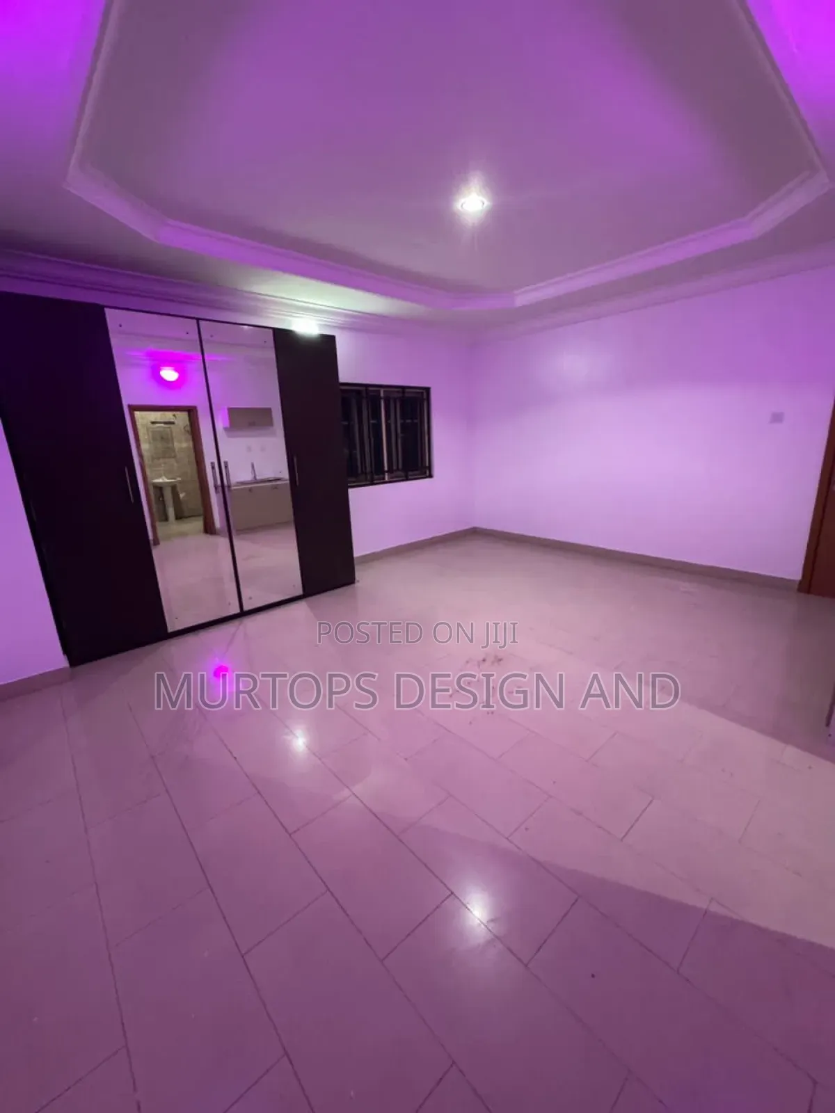 Studio Apartment in Chevy View, Chevron for rent