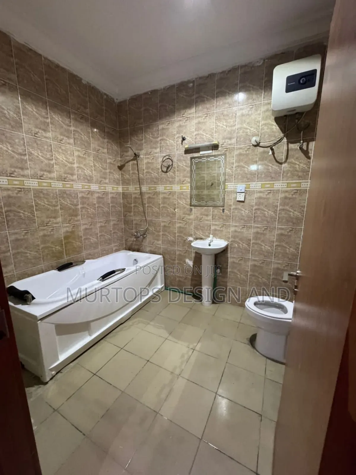 Studio Apartment in Chevy View, Chevron for rent
