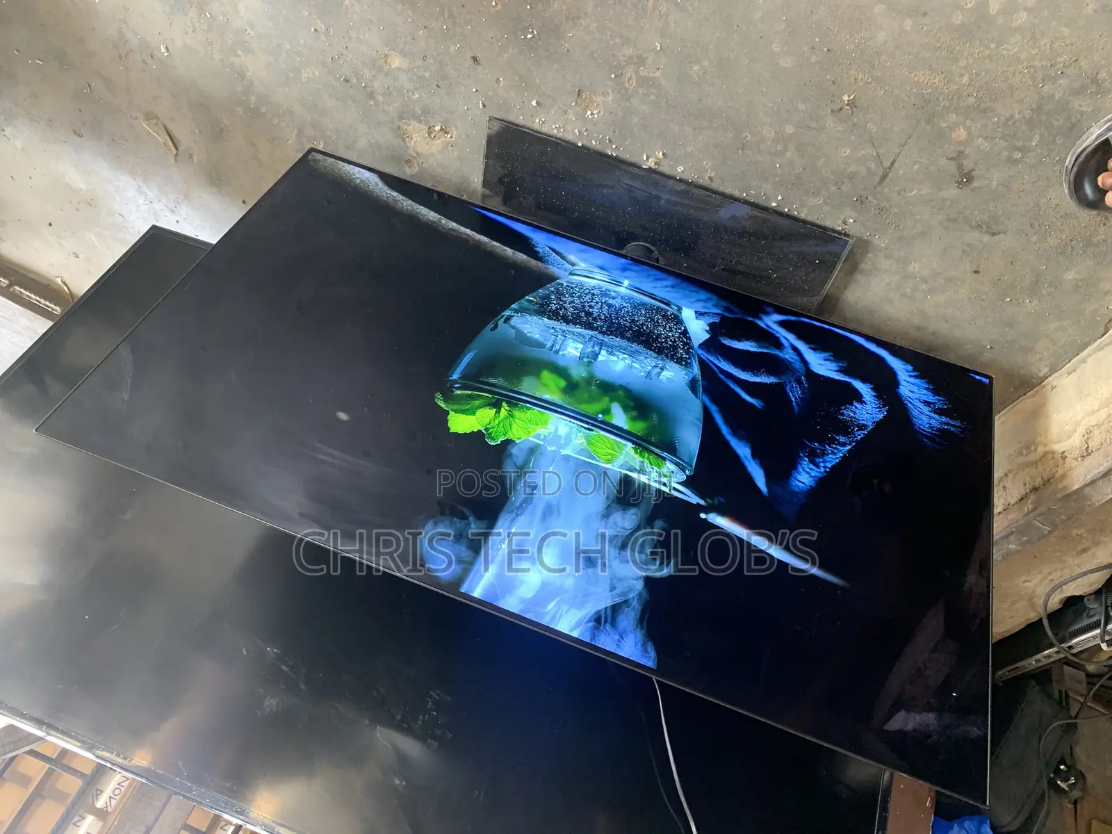 Oled 48inches Lg Smart Tv Cx5lc