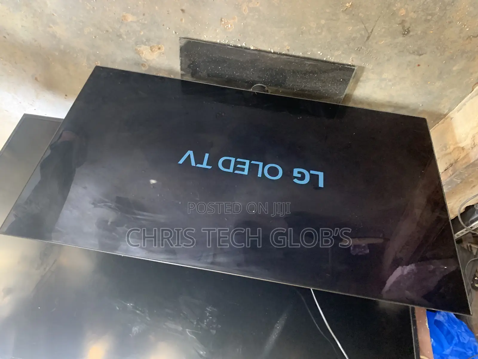 Oled 48inches Lg Smart Tv Cx5lc