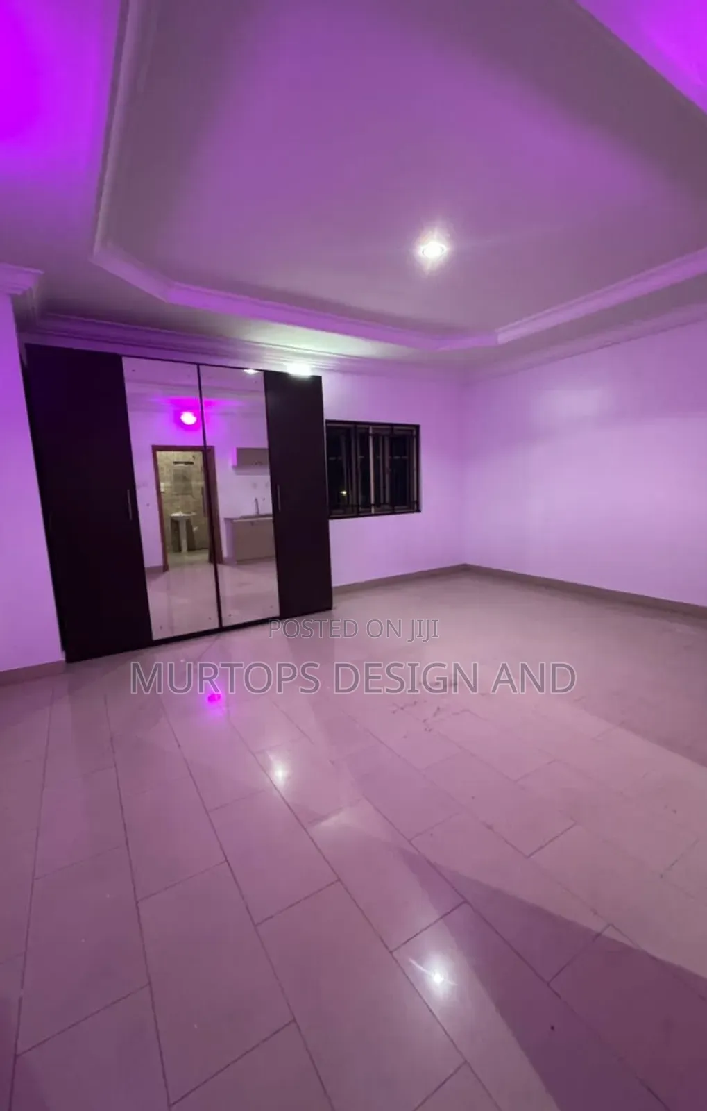 Studio Apartment in Chevy View, Chevron for rent