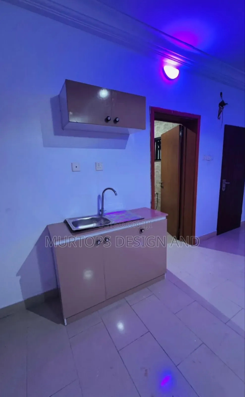 Studio Apartment in Chevy View, Chevron for rent