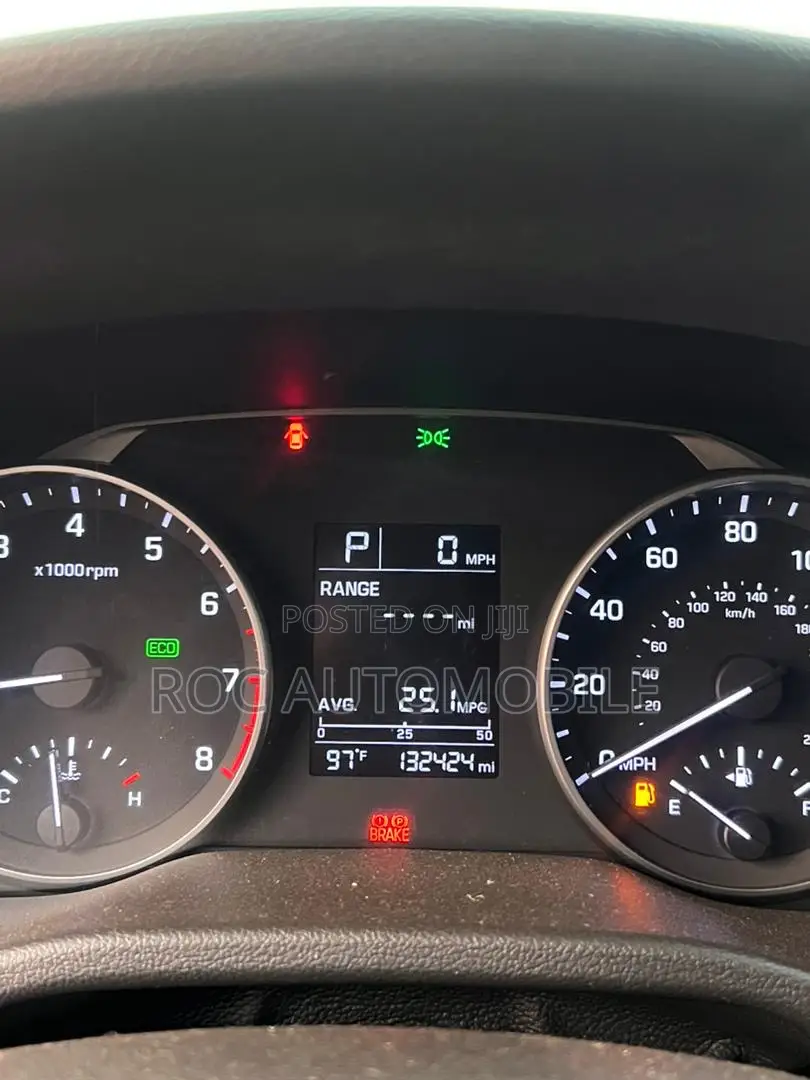 Hyundai Elantra 2016 Gray