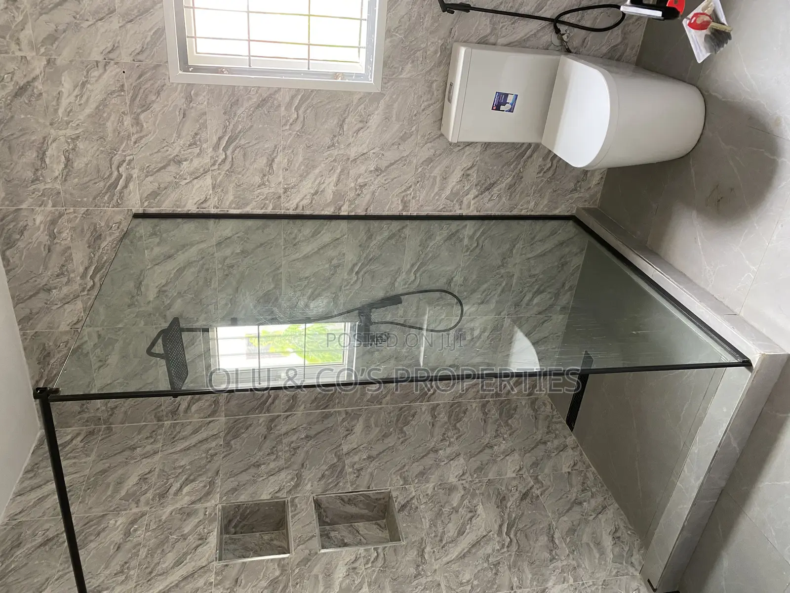 2bdrm Duplex in Katampe for rent