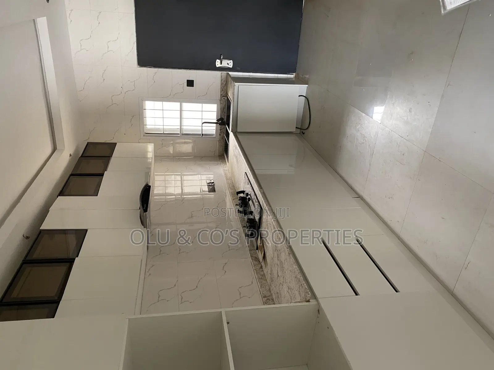 2bdrm Duplex in Katampe for rent