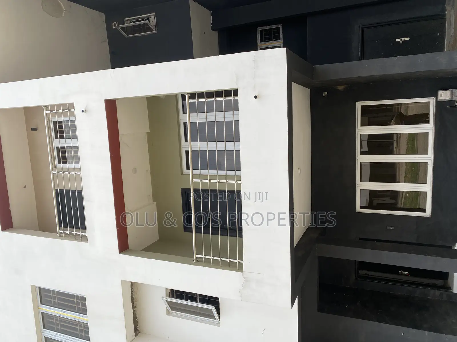 2bdrm Duplex in Katampe for rent