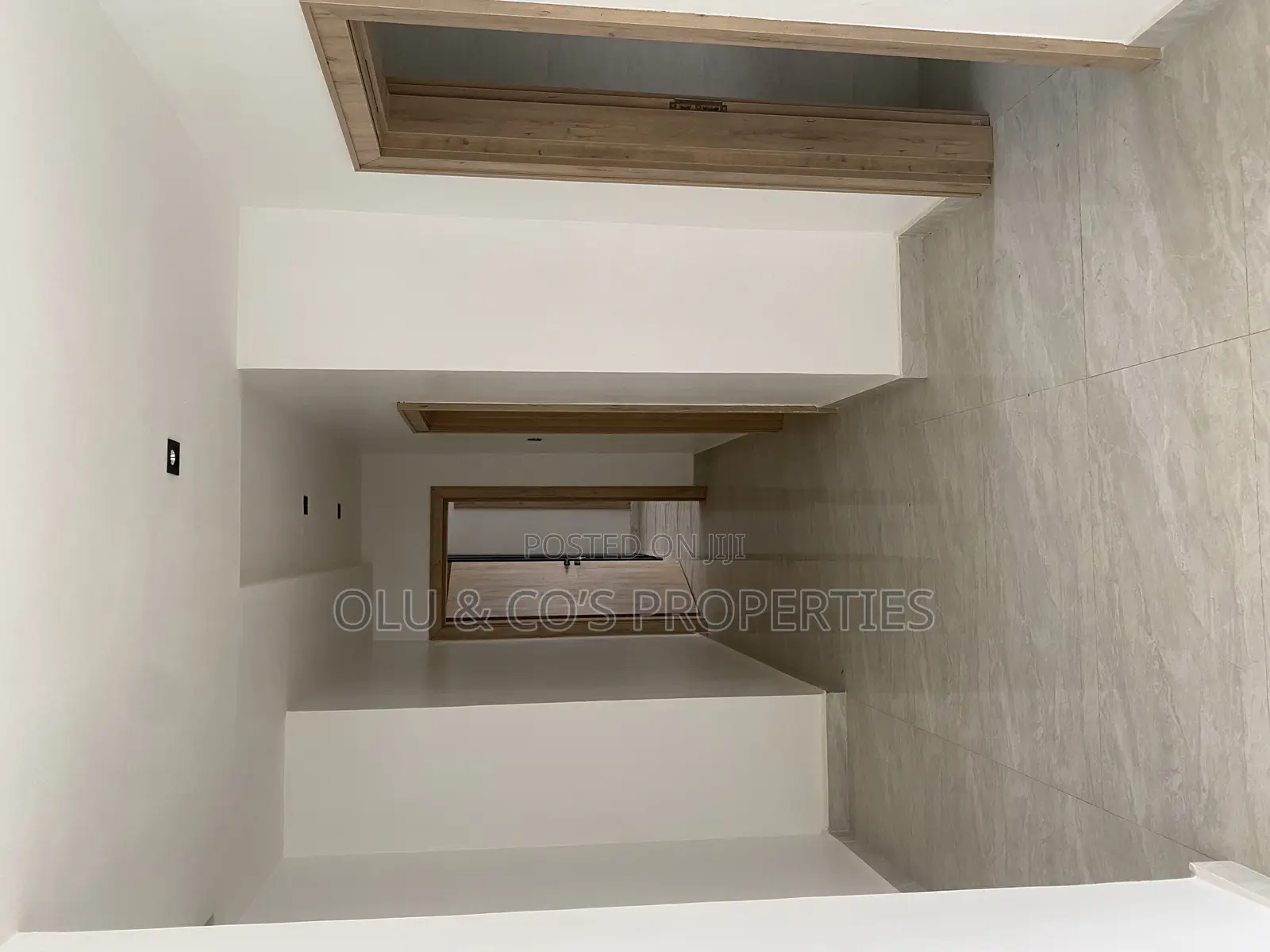 2bdrm Block of Flats in Katampe for rent