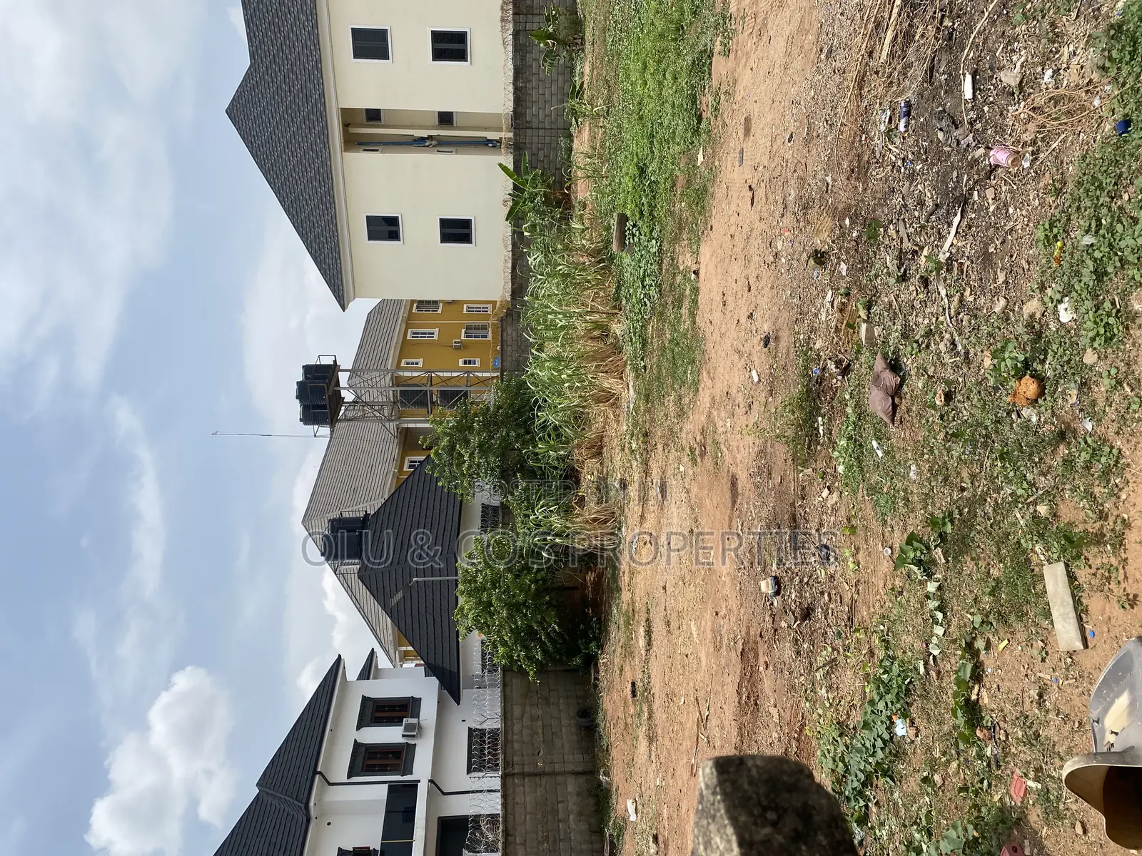 Residential