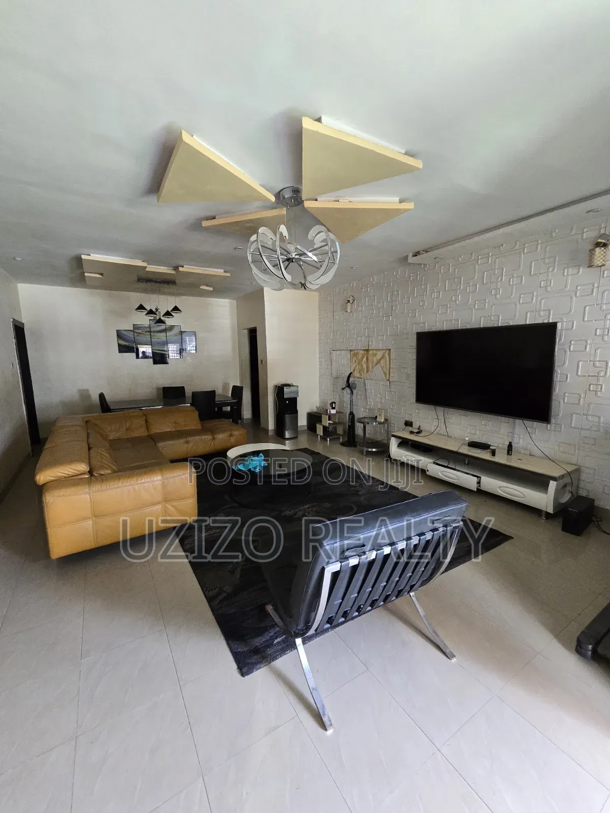 Furnished 5bdrm Duplex in Diamond Estate, Sangotedo for sale