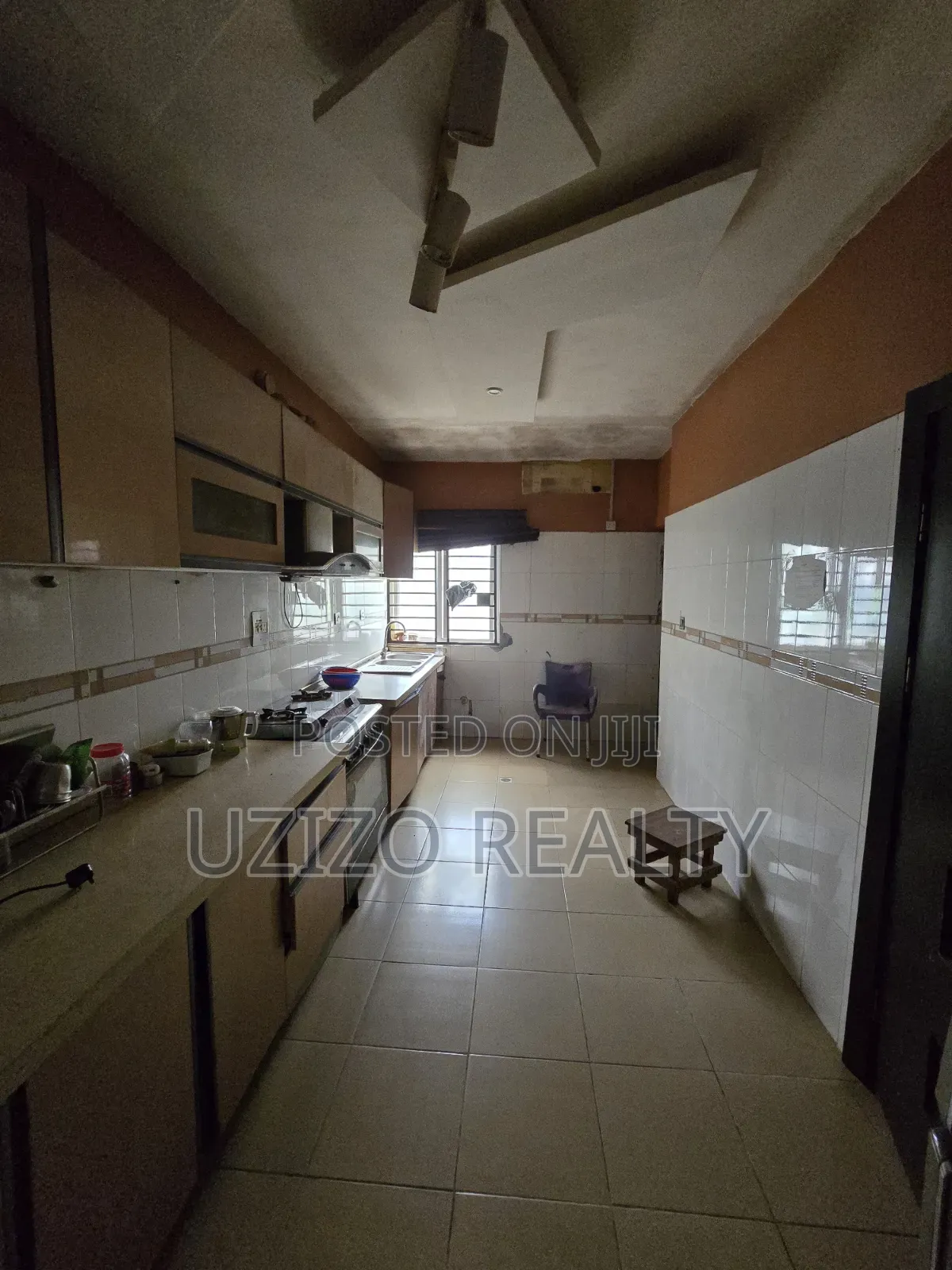 Furnished 5bdrm Duplex in Diamond Estate, Sangotedo for sale