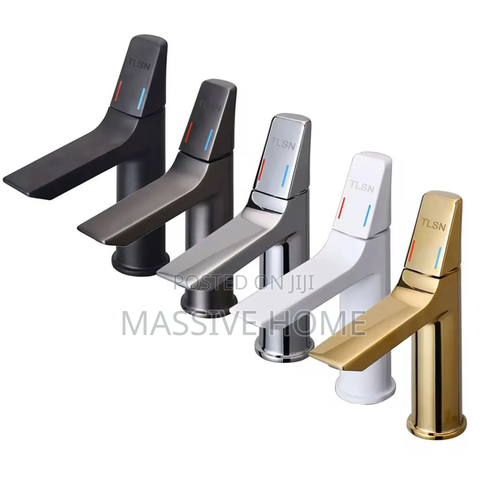 Basin Mixer Tap