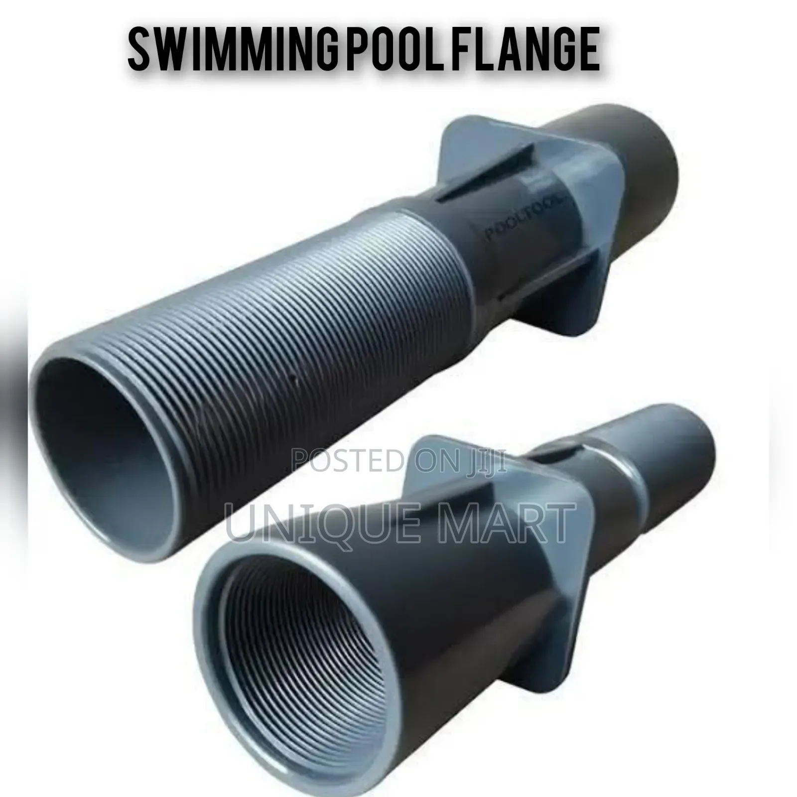 Swimming Pool Flange