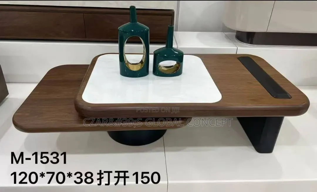 Luzury Centre Table