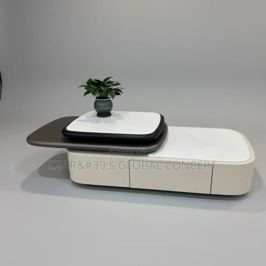 Classy Executive Centre Table