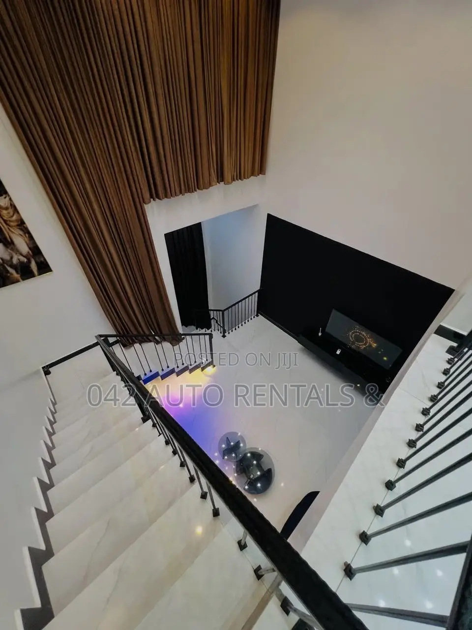 Brand New Luxurious 2 Bedroom