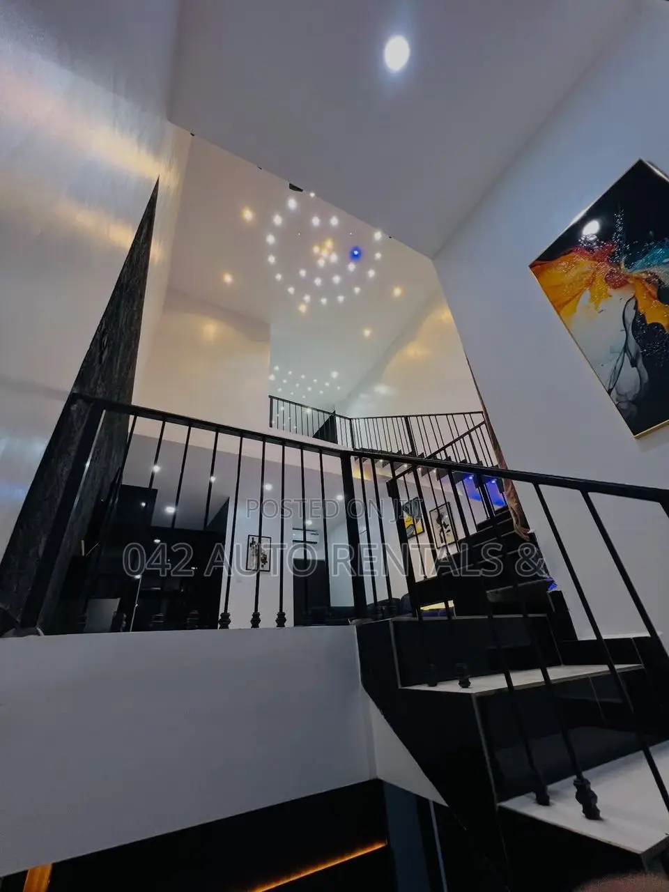 Brand New Luxurious 2 Bedroom