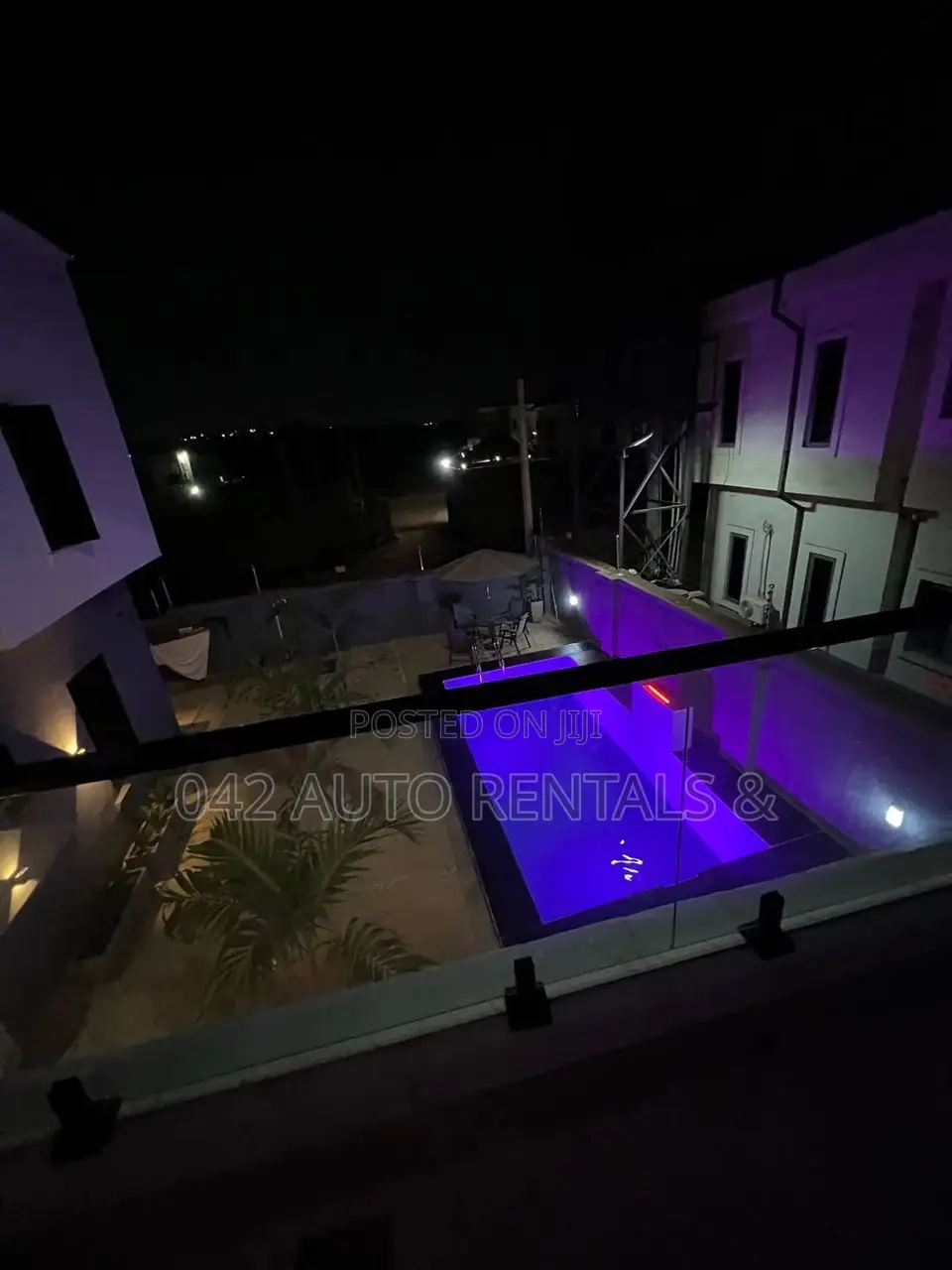Luxury 1 Bedroom Loft With Swimming Pool