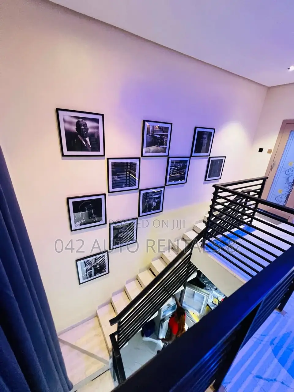 Luxury 1 Bedroom Loft With Swimming Pool