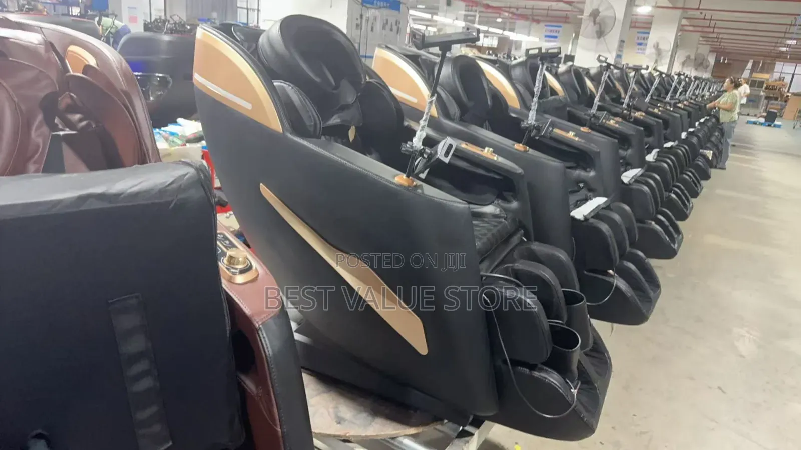 Massage Chair Massager Chair Brand New