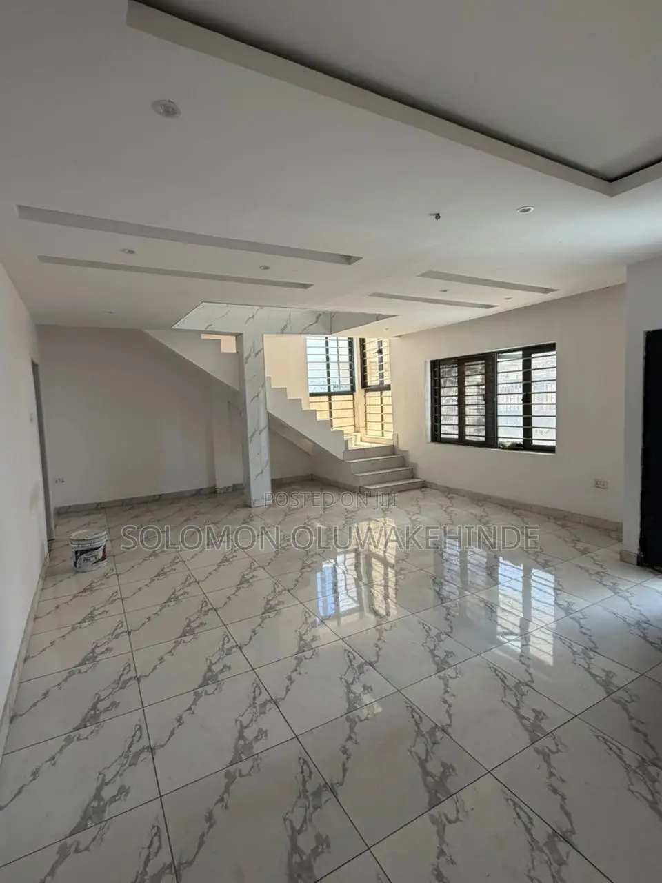 4bdrm Duplex in Ologolo for sale