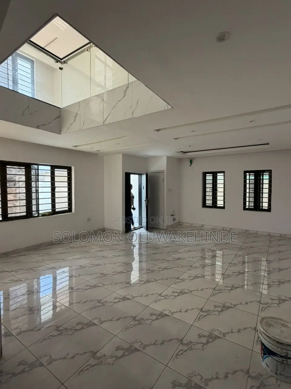 4bdrm Duplex in Ologolo for sale