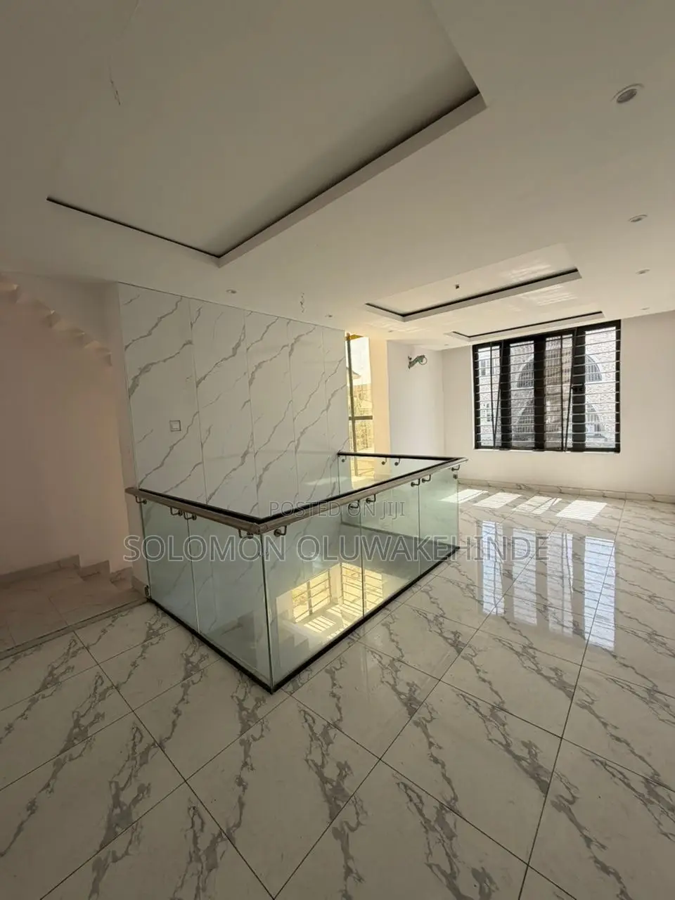 4bdrm Duplex in Ologolo for sale
