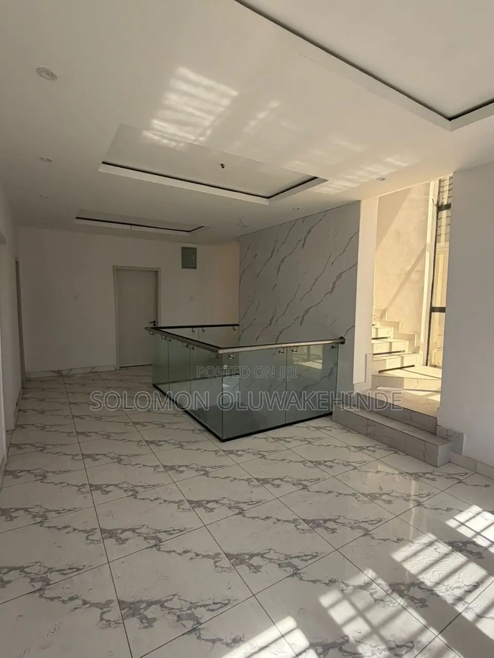 4bdrm Duplex in Ologolo for sale