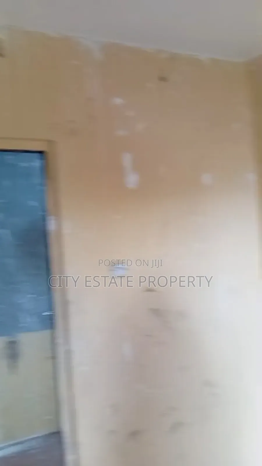 Studio Apartment in City Estate, Eneka for rent