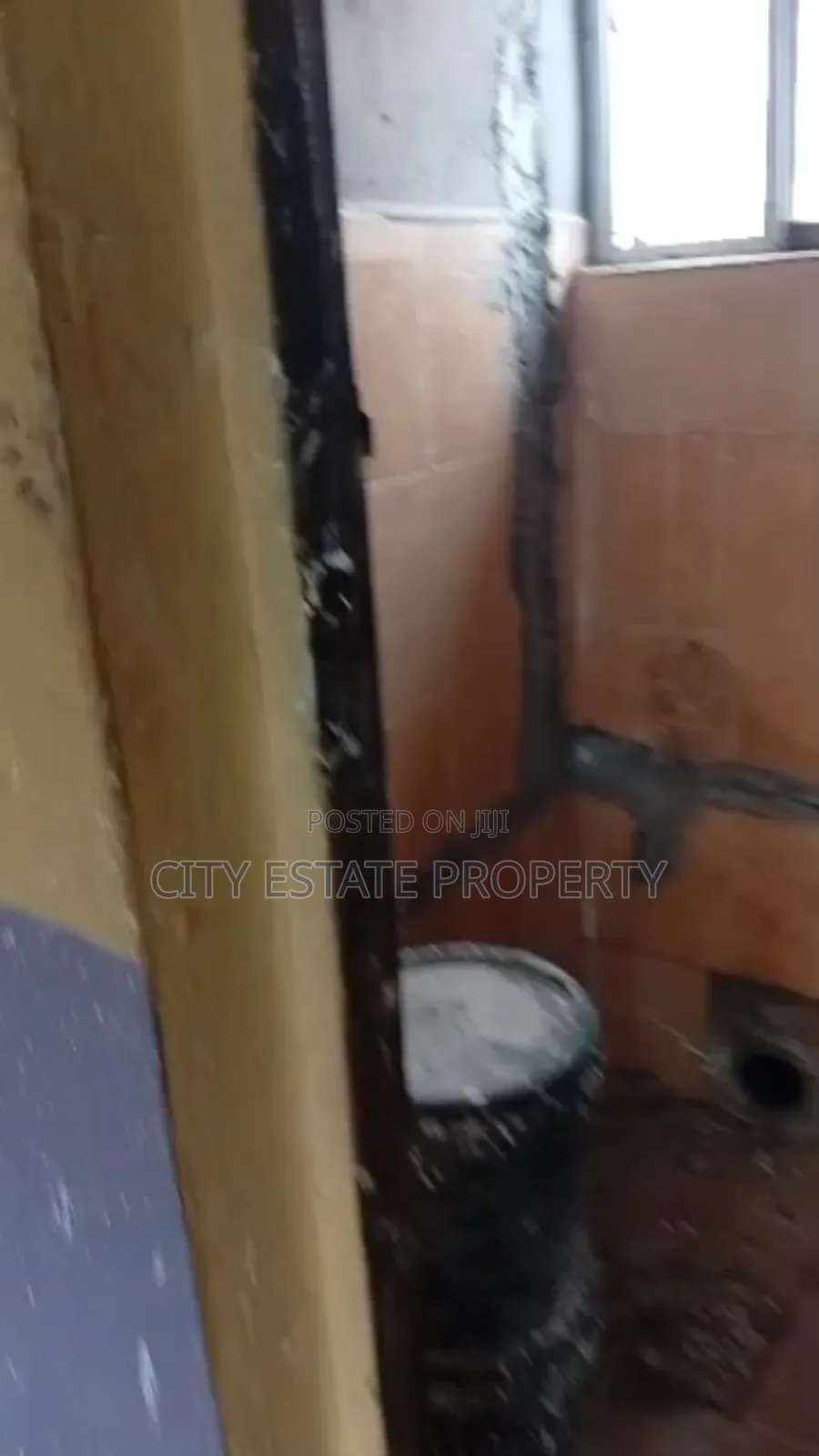 Studio Apartment in City Estate, Eneka for rent