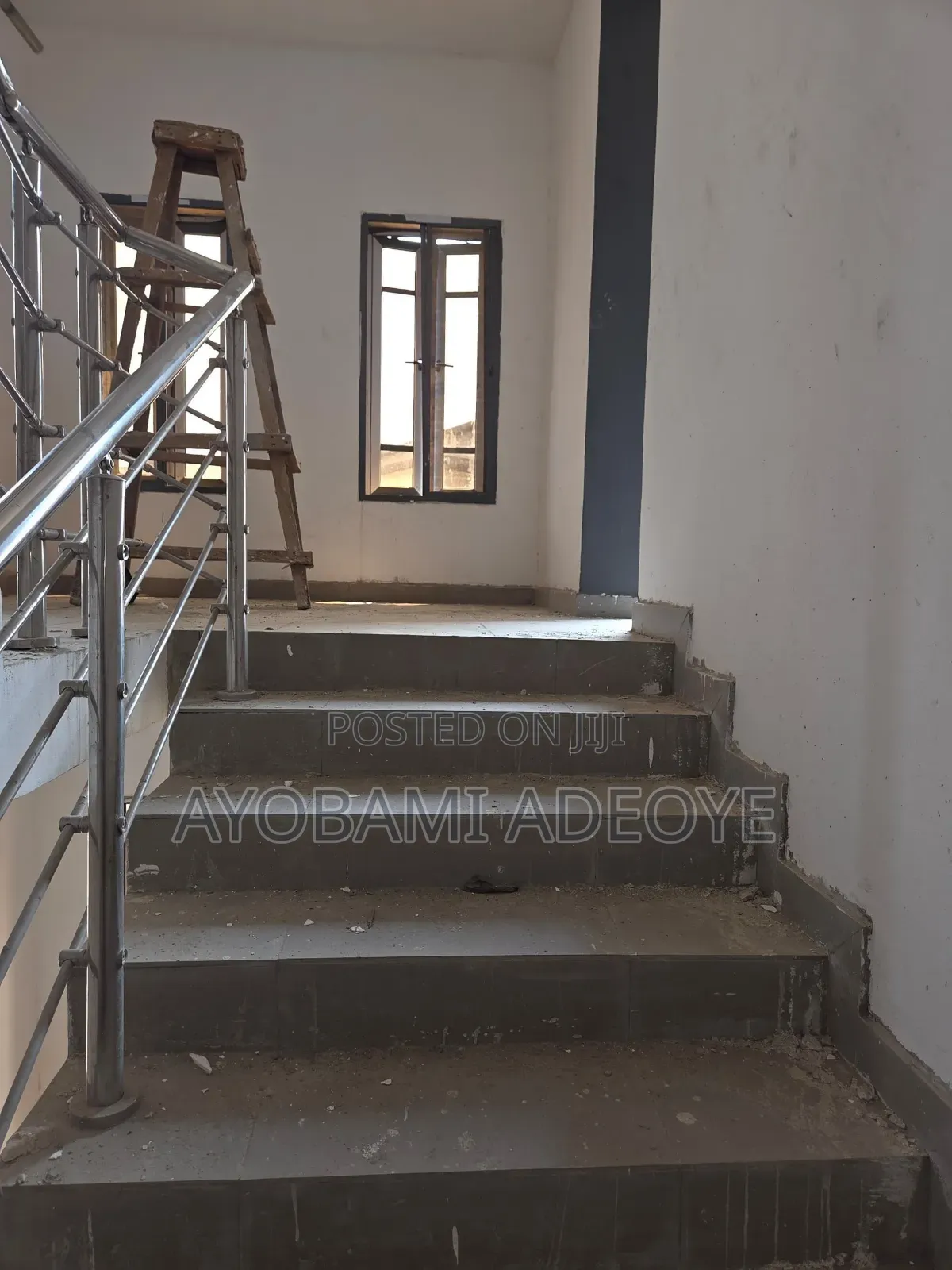 3bdrm Block of Flats in The Apartment for sale