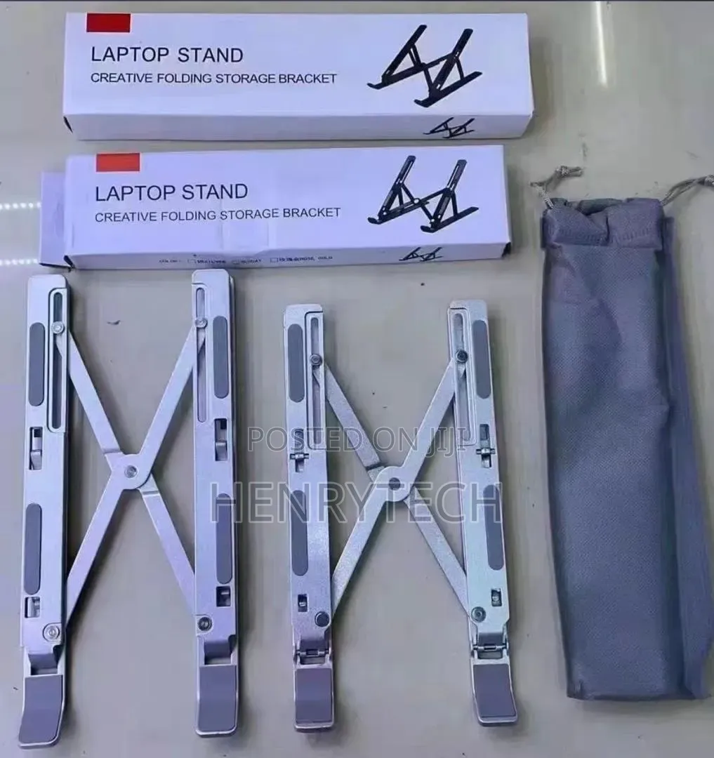 Laptop Stand