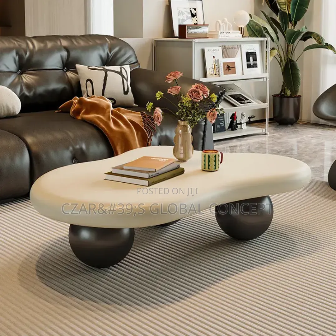 Center Table