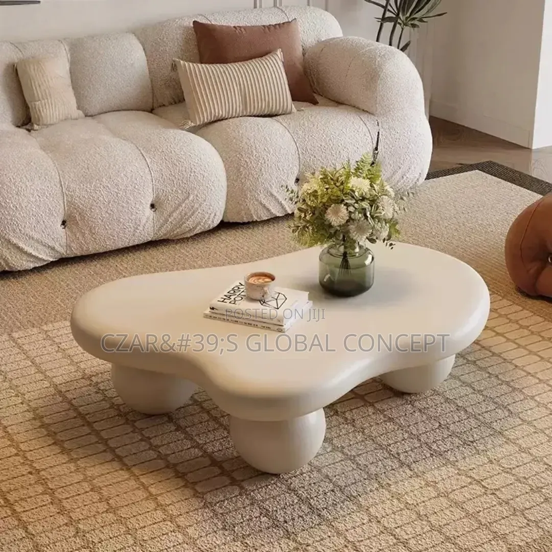 Center Table