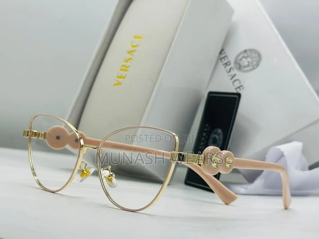 Versace Ladies Glasses