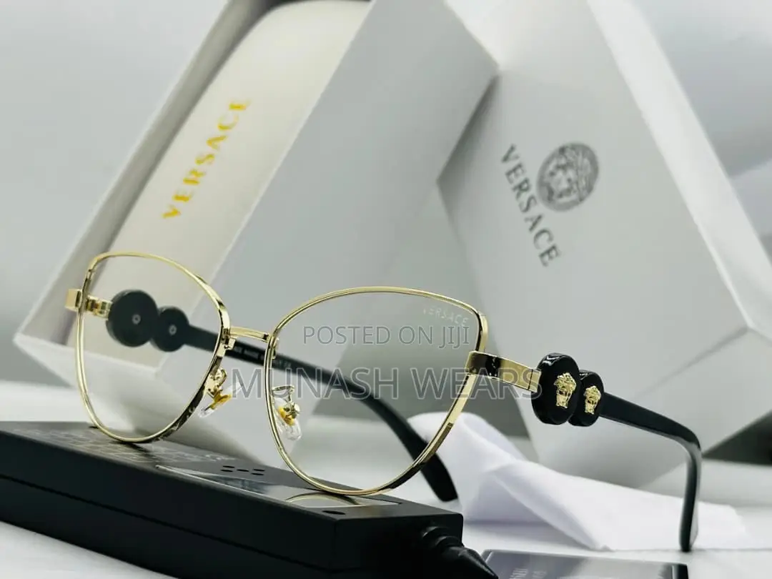 Versace Ladies Glasses