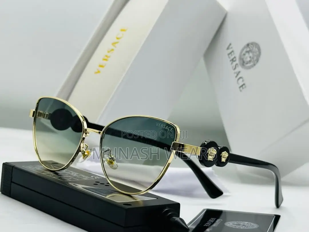 Versace Ladies Glasses
