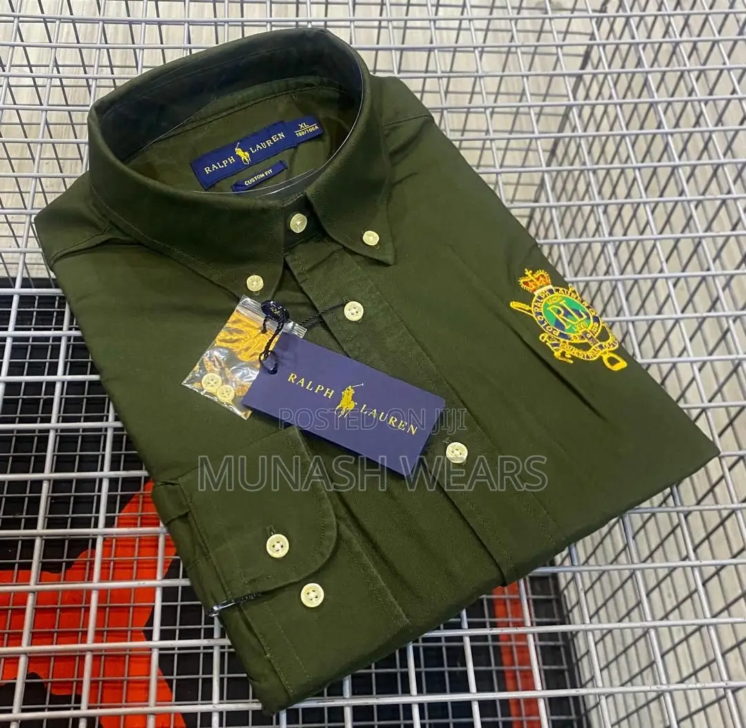 Original Ralph Shirt M-6xl