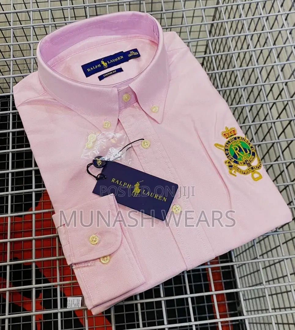 Original Ralph Shirt M-6xl