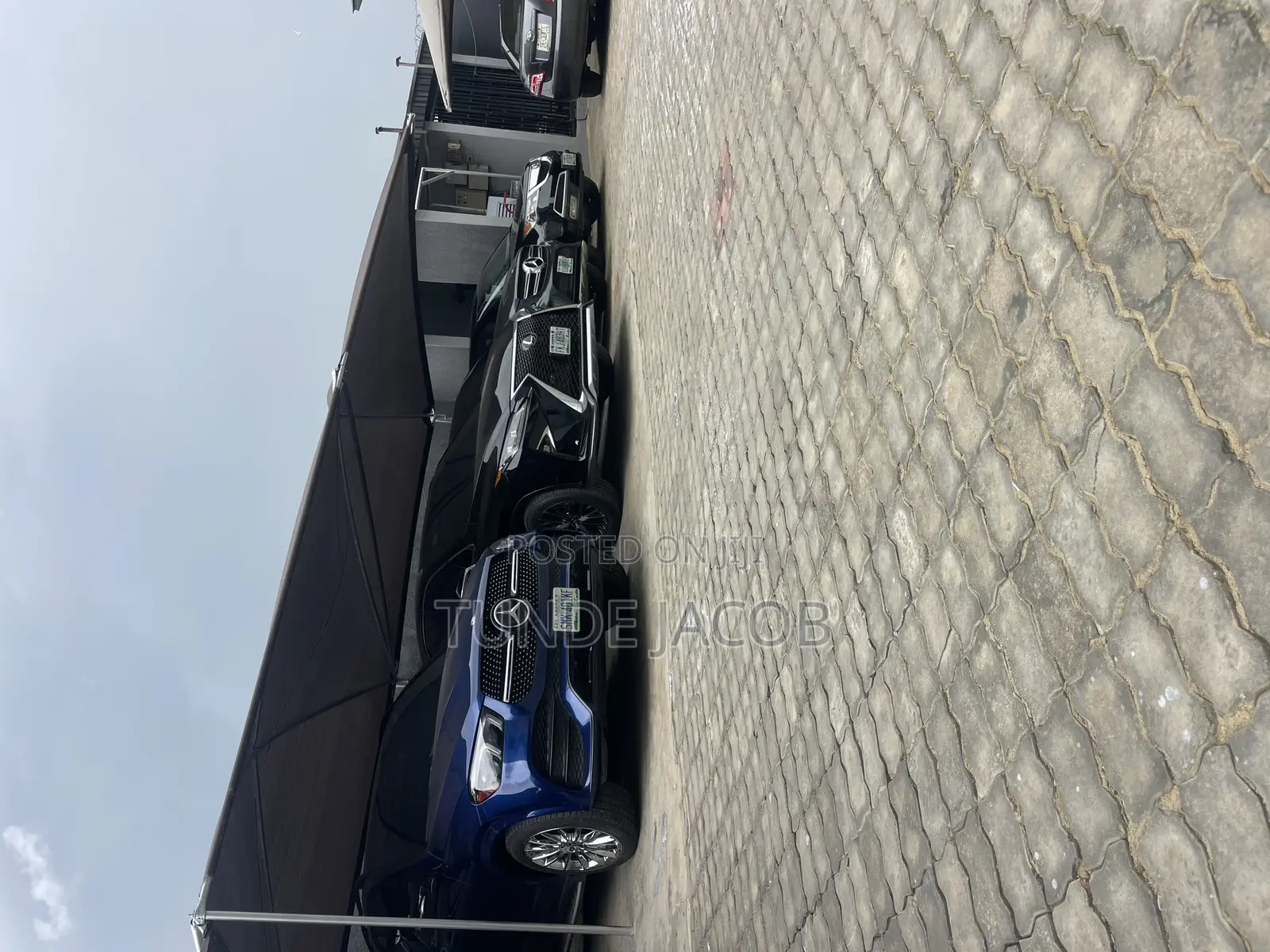 Carport Installation Nationwide