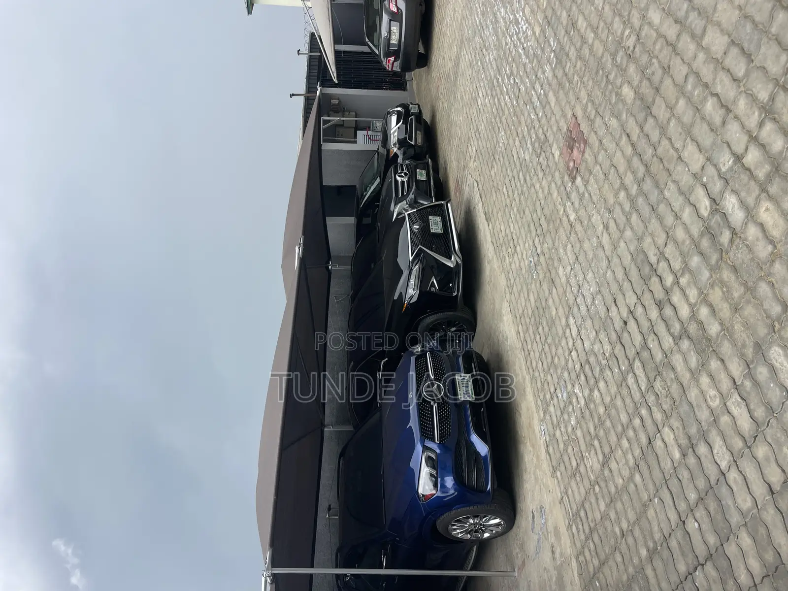 Carport Installation Nationwide