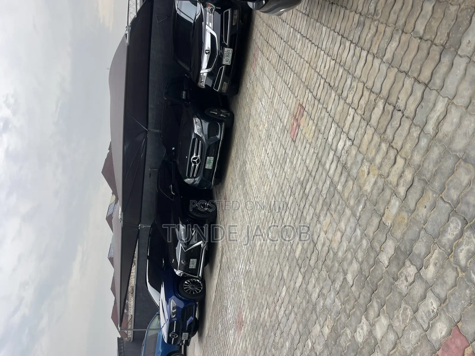 Carport Installation Nationwide