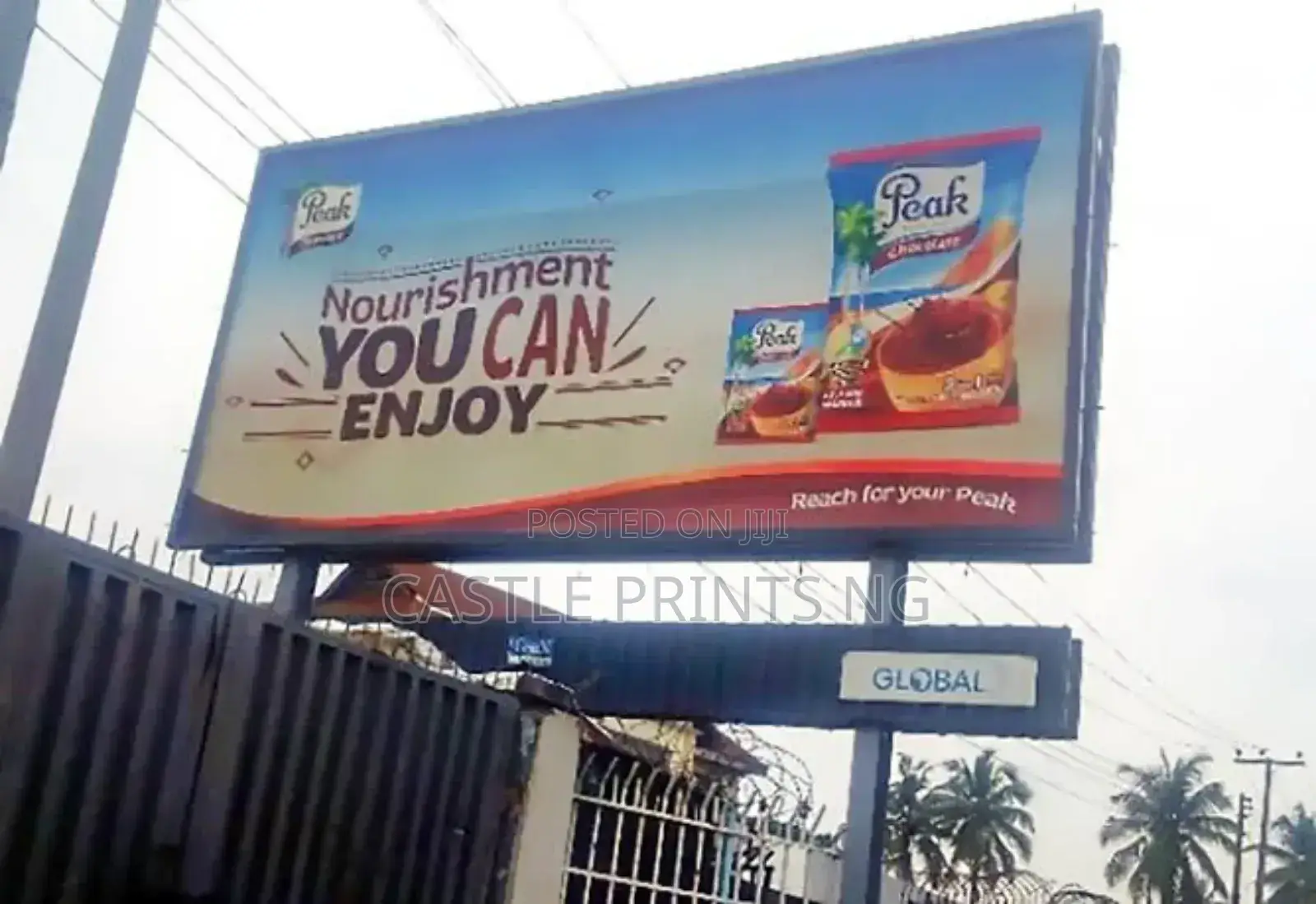 Bill Board Printing
