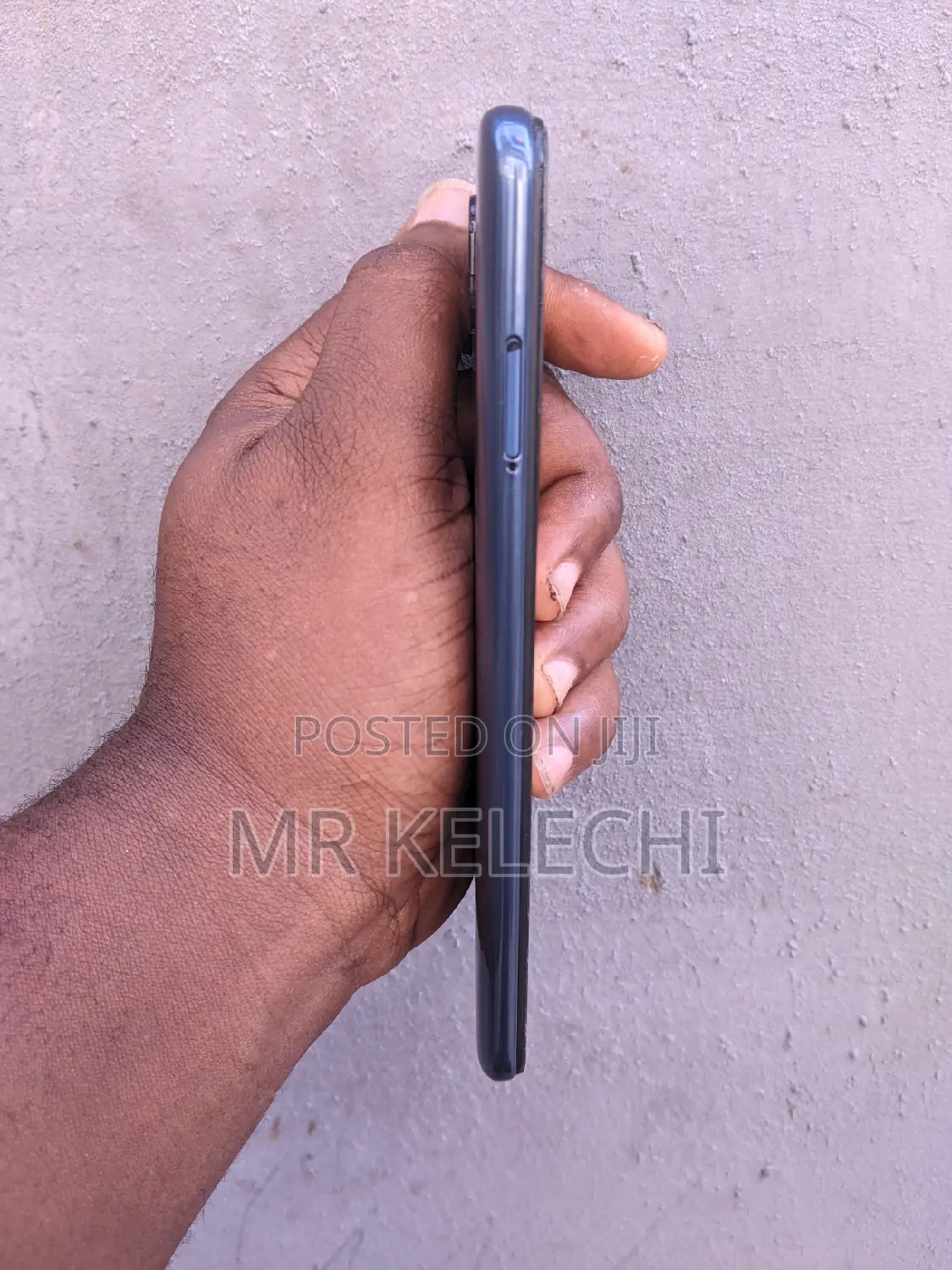 Xiaomi Redmi Note 9 64 GB Gray