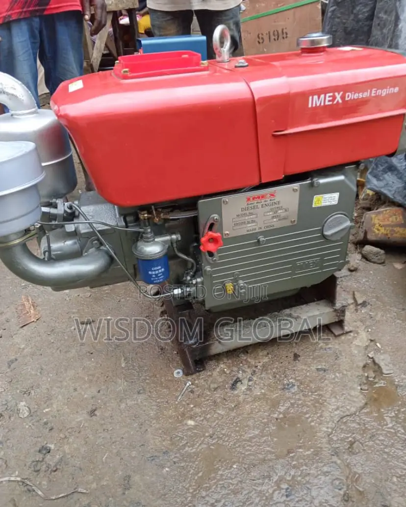 15kva Alternator Coil Diesel Generator 100% Copper Coil